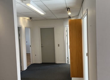 Kontor til leje på Åboulevarden 40, 8700 Horsens - 158 m² | Foto 4 - Lokalebasen.dk