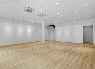 Butik til leje på Kongensgade 39, 6700 Esbjerg C - 120 m² | Foto 6 - Lokalebasen