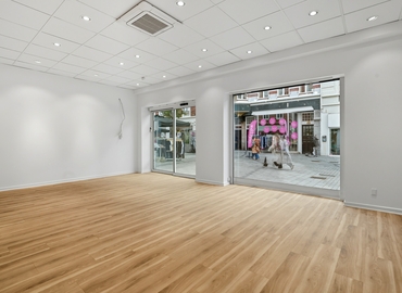 Butik til leje på Kongensgade 39, 6700 Esbjerg C - 120 m² | Foto 2 - Lokalebasen