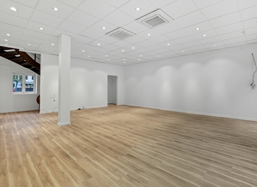 Butik til leje på Kongensgade 39, 6700 Esbjerg C - 120 m² | Foto 3 - Lokalebasen.dk