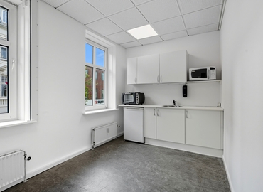 Butik til leje på Kongensgade 39, 6700 Esbjerg C - 120 m² | Foto 8 - Lokalebasen.dk