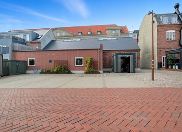 Butik til leje på Kirkegade 21, 6700 Esbjerg C - 268 m² | Foto 11 - Lokalebasen