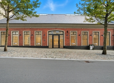 Butik til leje på Kirkegade 21, 6700 Esbjerg C - 268 m² | Foto 12 - Lokalebasen