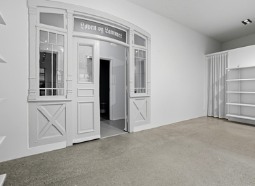 Butik til leje på Kirkegade 21, 6700 Esbjerg C - 268 m² | Foto 6 - Lokalebasen