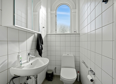 Office Kongensgade 94, 1 sal 6700 Esbjerg