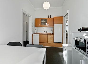 Office Kongensgade 94, 1 sal 6700 Esbjerg