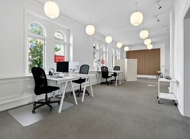 Office Kongensgade 94, 1 sal 6700 Esbjerg