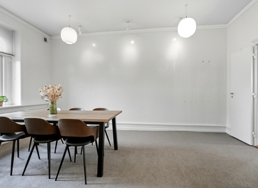 Office Kongensgade 94, 1 sal 6700 Esbjerg