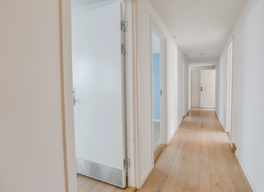 Kontor til leje på Frederiksgade 12, 8000 Aarhus C - 95 m² | Foto 1 - Lokalebasen.dk