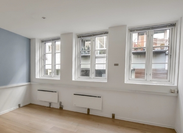 Kontor til leje på Frederiksgade 12, 8000 Aarhus C - 95 m² | Foto 2 - Lokalebasen