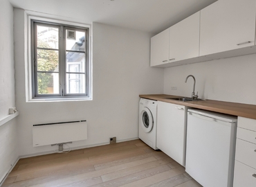 Kontor til leje på Frederiksgade 12, 8000 Aarhus C - 95 m² | Foto 5 - Lokalebasen