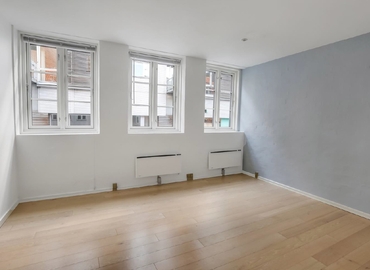 Kontor til leje på Frederiksgade 12, 8000 Aarhus C - 95 m² | Foto 3 - Lokalebasen