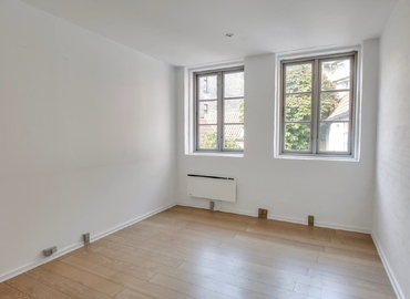 Kontor til leje på Frederiksgade 12, 8000 Aarhus C - 95 m² | Foto 4 - Lokalebasen.dk