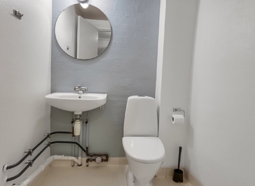 Kontor til leje på Frederiksgade 12, 8000 Aarhus C - 95 m² | Foto 6 - Lokalebasen.dk