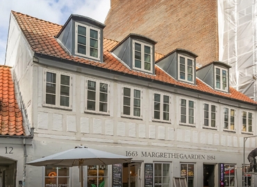 Office Frederiksgade 12 8000 Aarhus C
