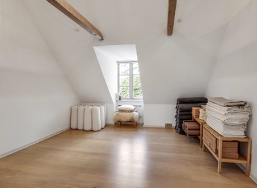 Kontor til leje på Frederiksgade 12, 8000 Aarhus C - 72 m² | Foto 3 - Lokalebasen.dk