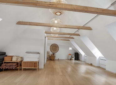 Kontor til leje på Frederiksgade 12, 8000 Aarhus C - 72 m² | Foto 1 - Lokalebasen