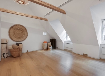 Kontor til leje på Frederiksgade 12, 8000 Aarhus C - 72 m² | Foto 2 - Lokalebasen