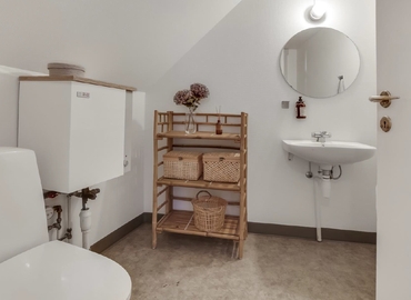 Kontor til leje på Frederiksgade 12, 8000 Aarhus C - 72 m² | Foto 4 - Lokalebasen