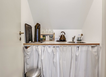 Kontor til leje på Frederiksgade 12, 8000 Aarhus C - 72 m² | Foto 5 - Lokalebasen.dk