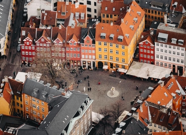 Kontor til leje på Gråbrødretorv 8, 1154 København K - 15 m² | Foto 0 - Lokalebasen