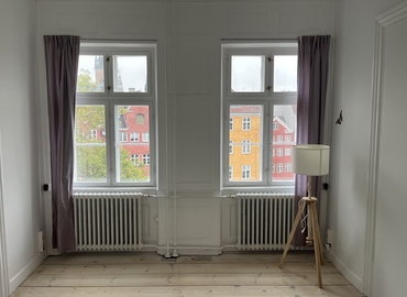 Kontor til leje på Gråbrødretorv 8, 1154 København K - 15 m² | Foto 1 - Lokalebasen
