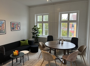 Kontor til leje på Gråbrødretorv 8, 1154 København K - 15 m² | Foto 2 - Lokalebasen.dk