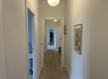 Kontor til leje på Gråbrødretorv 8, 1154 København K - 15 m² | Foto 4 - Lokalebasen