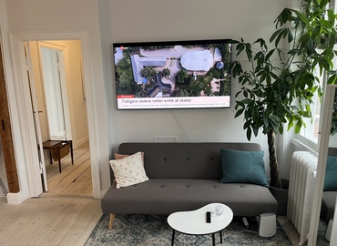 Kontor til leje på Gråbrødretorv 8, 1154 København K - 15 m² | Foto 3 - Lokalebasen