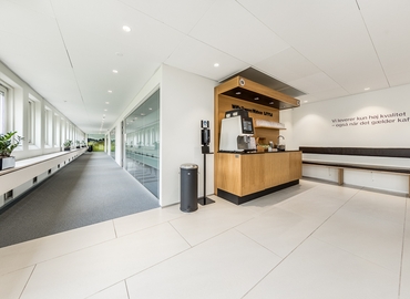 Kontor til leje på Rundforbivej 303, 2850 Nærum - 1356 m² | Foto 6 - Lokalebasen