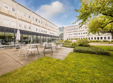 Kontor til leje på Rundforbivej 303, 2850 Nærum - 1356 m² | Foto 8 - Lokalebasen