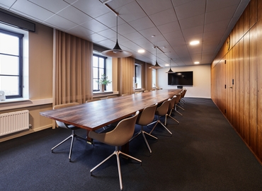 500 m² Coworking space in Odense C, Kochsgade 31 (5000) - 7 | MatchOffice