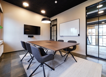 Coworking på Kochsgade 31, 5000 Odense C - 500 m² | Foto 8 - Lokalebasen