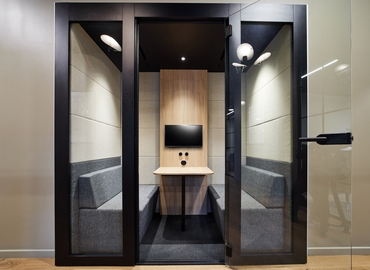 500 m² Coworking space in Odense C, Kochsgade 31 (5000) - 9 | MatchOffice.com