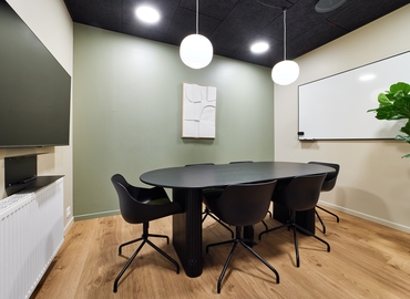 Coworking på Kochsgade 31, 5000 Odense C - 500 m² | Foto 10 - Lokalebasen