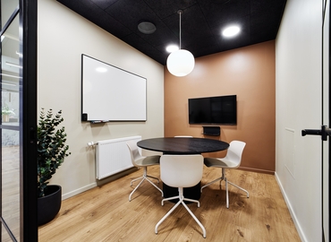 500 m² Coworking in Odense C, Kochsgade 31 (5000) - 11 | MatchOffice.com