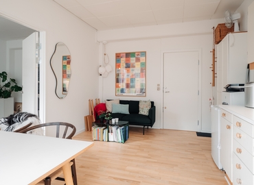 Kontor til leje på Lyngby Hovedgade 47, 2800 Kongens Lyngby - 83 m² | Foto 2 - Lokalebasen.dk