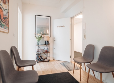 Kontor til leje på Lyngby Hovedgade 47, 2800 Kongens Lyngby - 83 m² | Foto 1 - Lokalebasen
