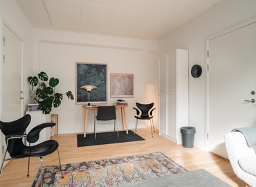 Kontor til leje på Lyngby Hovedgade 47, 2800 Kongens Lyngby - 83 m² | Foto 4 - Lokalebasen.dk