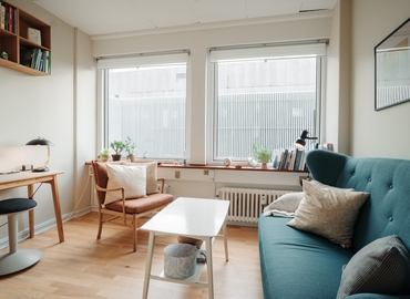 Kontor til leje på Lyngby Hovedgade 47, 2800 Kongens Lyngby - 83 m² | Foto 6 - Lokalebasen