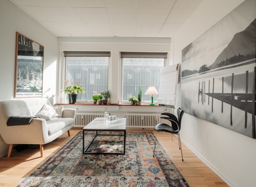 Kontor til leje på Lyngby Hovedgade 47, 2800 Kongens Lyngby - 83 m² | Foto 5 - Lokalebasen.dk