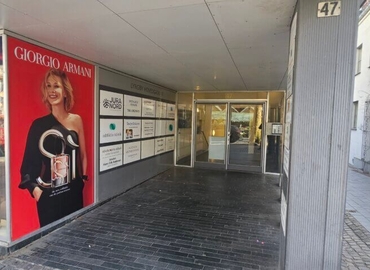 Kontor til leje på Lyngby Hovedgade 47, 2800 Kongens Lyngby - 28 m² | Foto 3 - Lokalebasen