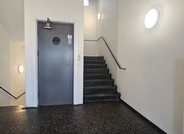 Kontor til leje på Lyngby Hovedgade 47, 2800 Kongens Lyngby - 28 m² | Foto 5 - Lokalebasen