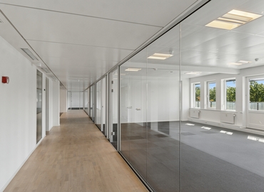 Office Stamholmen 157 2650 Hvidovre