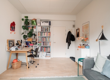Kontor til leje på Lyngby Hovedgade 47, 2800 Kongens Lyngby - 28 m² | Foto 2 - Lokalebasen