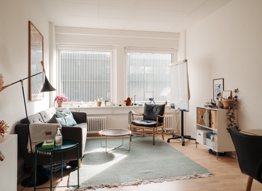 Kontor til leje på Lyngby Hovedgade 47, 2800 Kongens Lyngby - 28 m² | Foto 1 - Lokalebasen