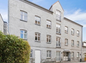 Kontor til leje på Dortheavej 12, 2400 København NV - 217 m² | Foto 8 - Lokalebasen.dk