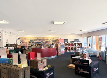 Kontor til leje på Vejlevej 359C, 6000 Kolding - 547 m² | Foto 6 - Lokalebasen.dk