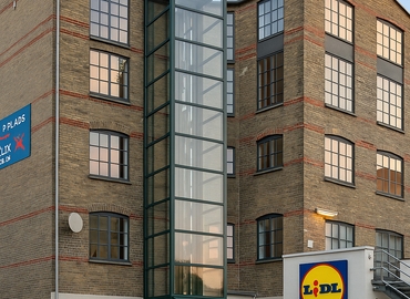 Kontor til leje på Shetlandsgade 3, 2300 København S - 298 m² | Foto 33 - Lokalebasen.dk