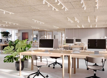 Kontor til leje på Hejrevej 43, 2400 København NV - 335 m² | Foto 1 - Lokalebasen.dk
